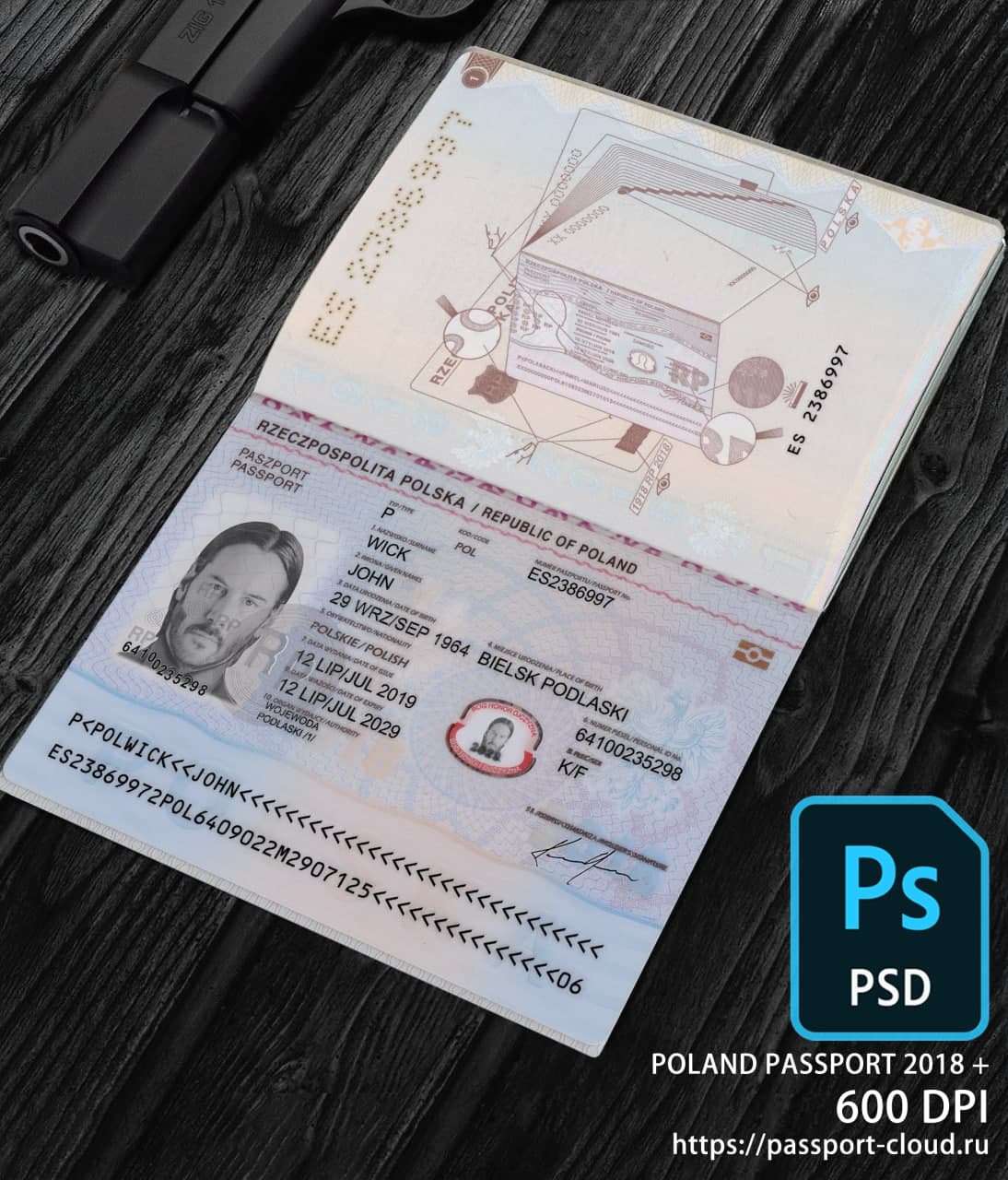 Do You Need A Polish Passport To Go To Poland